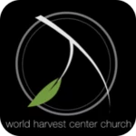 Logo of World Harvest Center android Application 